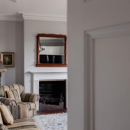The Drawing Room Hobart Exteriör bild