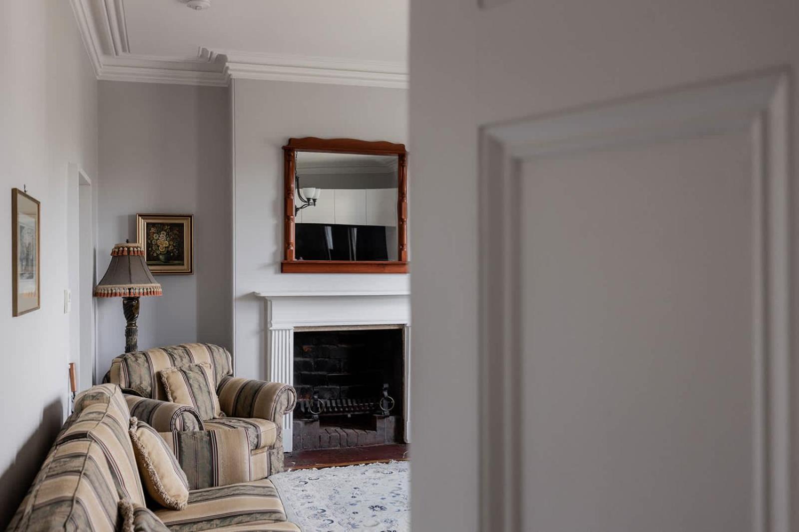 The Drawing Room Hobart Exteriör bild