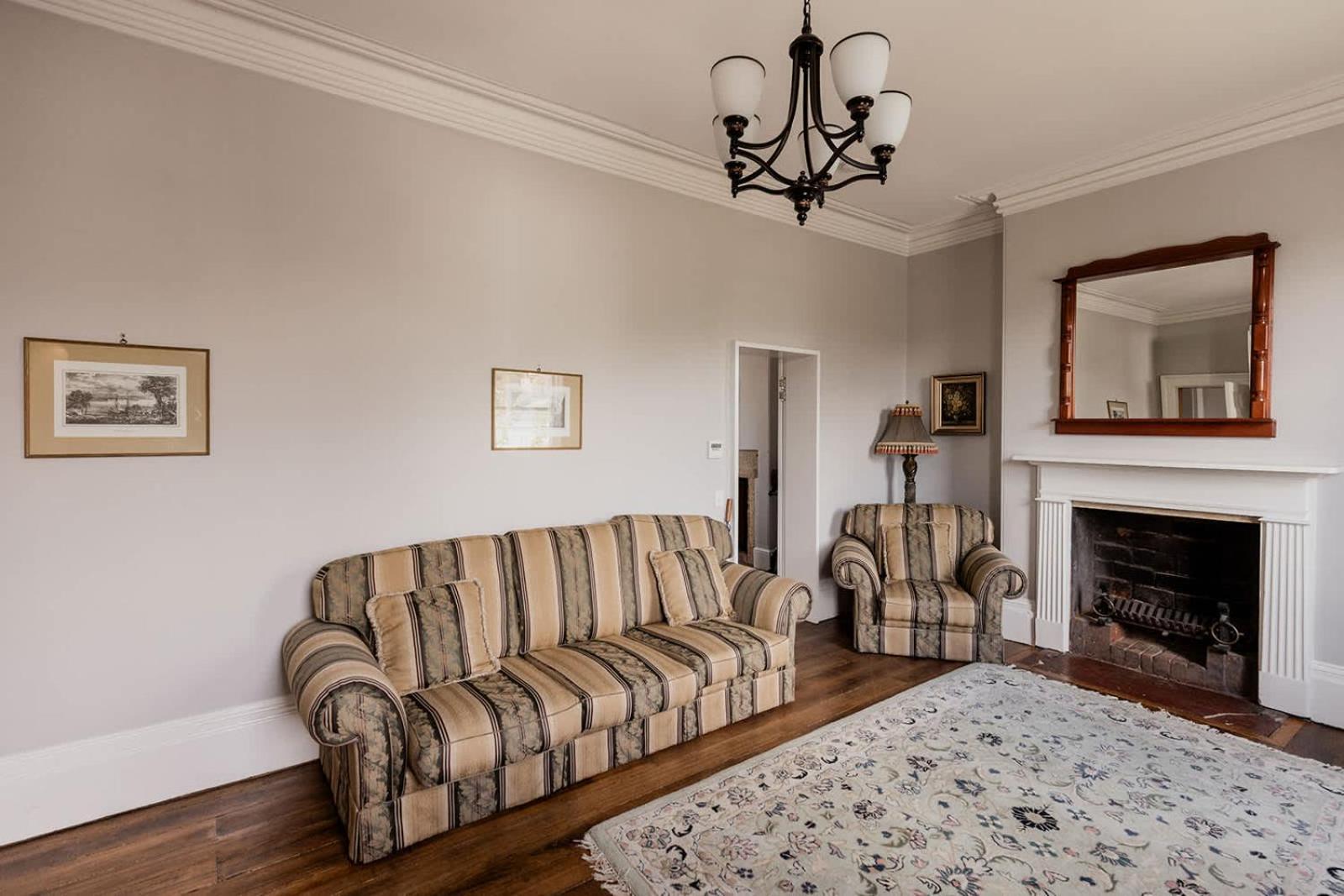 The Drawing Room Hobart Exteriör bild