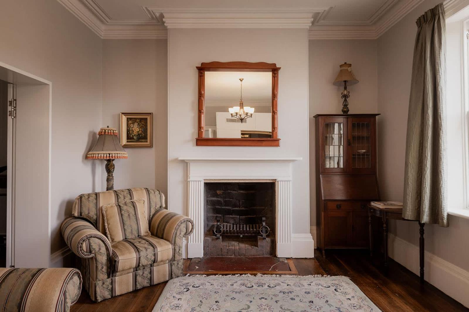 The Drawing Room Hobart Exteriör bild